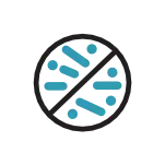 Antibacterial JSPORTS